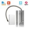 Cảm Biến Má Từ Cửa Cuốn Zigbee 3.0 Tuya Sonoff ZMA02 (Hỗ trợ HomeAssistant) Zigbee2MQTT Hass
