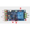 Bo Mạch Module Công Tắc 1 Cổng TTL Modbus RS485 BMS1 (Hỗ trợ HomeAssistant)