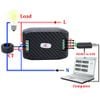 Công Tơ Điện AC 1 Pha Đồng Hồ 6 Thông Số 100A RS485 Modbus PZEM-016 (Hỗ trợ HomeAssistant) Hass