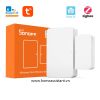 Cảm Biến Mở Cửa Má Từ Zigbee 3.0 Tuya Sonoff SNZB-04 (Hỗ trợ HomeAssistant) Zigbee2MQTT ZHA Hass