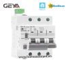 Aptomat Cầu Dao 3 Pha Điều Khiển Modbus RS485 3P Geya GRD9-S3P