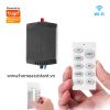 Bộ điều khiển quạt trần Wifi Tuya FS02