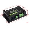 Bo mạch công tắc 8 Cổng Cho Raspberry Pi Pico-Relay-B (Hỗ trợ Home Assistant)