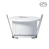 Cảm biến Hiện Diện Radar 24G Phát Hiện Hơi Thở Người Nối Dây 12V HD02