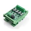 Module Cảm Biến Mất Điện Có Điện 220V GPIO NPN Cho PLC Arduino ESP BG-04AN