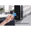 Thẻ Từ RFID Móc Khóa IC M1 Mifare 13.56Mhz Dùng Cho Khóa Cửa Cổng (Chiếc)