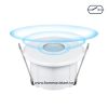 Cảm biến Hiện Diện Radar 24G Phát Hiện Hơi Thở Người Nối Dây 12V HD02