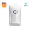 Cảm Biến Báo Động Hồng Ngoại Wifi Zigbee Tuya Chống Vật Nuôi ER01 (Smart Life)