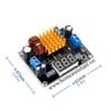 Bo Mạch Nguồn Tăng Áp DC 5A Boost Có Hiển Thị VHM-111