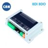 Công Tắc IO 8 Cổng CAN BUS TJA1050 MCP2515 CIO08