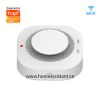 Cảm biến khói báo cháy Wifi Zigbee Tuya WPS02