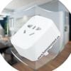 Ổ Cắm Wifi Zigbee Tuya Google Home, Amazon Alexa OC05 (Smart Life)