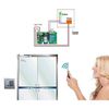 Bo Mạch Công Tắc 1 Cổng 5V - 32V 10A Wifi Và RF Tuya JY01 (Khởi động máy tính qua App)