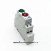 Đèn báo pha nguồn điện 220V CHINT ND9