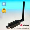 USB Zigbee 3.0 CC2652P Có Anten Flash Zigbee2MQTT (Hỗ trợ Home Assistant) ZHA Hass