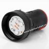 Đèn Báo Pha Phi 22 Lắp Tủ Điện Xanh Đỏ Vàng SinoTimer AD16