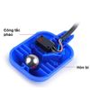 Phao Điện Bơm Nước Tự Động Chống Cạn Chống Tràn Dây Dài 3m 10A PD03