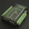 Bộ Điều Khiển Lập Trình Tủ Điện PLC Mitsubishi FX3U-30MR -6AD2DA (Modbus RS485 RS232)