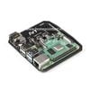 Vỏ Case Nhôm Bảo Vệ Raspberry Pi 4 Argon One V2 (Vỏ máy chủ HomeAssistant)