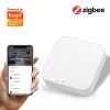 Trung Tâm Hub Zigbee 3.0 Wifi Tuya ZG-01 (Smart Life)