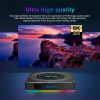 Android TV Box Amlogic S905X4