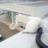 Cảm Biến Mưa Gió Đóng Cửa Sổ Tự Động SRW01