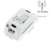 Công Tắc Điều Khiển Từ Xa Sóng RF 433Mhz RF01 (Tuya)