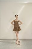  BUBBLE SKIRT 