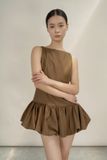  BUBBLE DRESS 