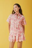  ROSY SHIRT 