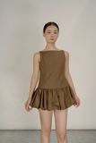  BUBBLE DRESS 