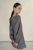  BOLD BLOUSE 