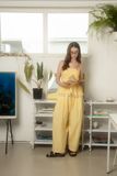  AIRY PANTS 