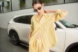  AIRY SHIRT 