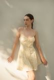  BLUSH & BLOOM DRESS 