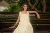  HEARTY DRESS 