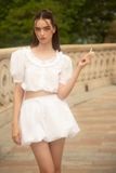  DARLING SKIRT 