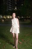  PETAL KISSED SHORT 