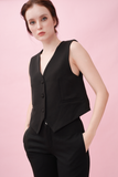  Basic Waistcoat 
