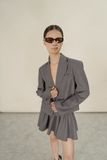  COMFORT BLAZER 