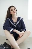  Sailor Blouse 