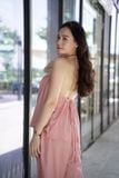  SUMMER LINEN TOP 