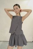  EFFORTLESS SKIRT 