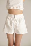  Drawstring Short 