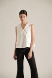  Boxy Waistcoat 