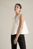  Boxy Waistcoat 