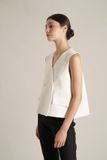  Boxy Waistcoat 