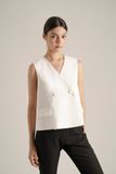  Boxy Waistcoat 