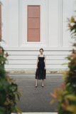  Serena Dress - Long 