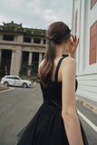  Serena Dress - Long 